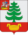 Правдинский герб